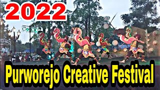 Download Krida Budaya Soko Bagelen || Purworejo Creative Festival 2022 Video MP3 Krida Budaya Soko Bagelen || Purworejo Creative Festival 2022