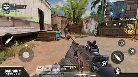 🔥🐕New Operator Skill,K9 Unit available in season 5.