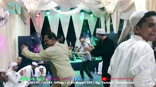 Amak Martin  Gamarresyeh  Jalsah Yamani