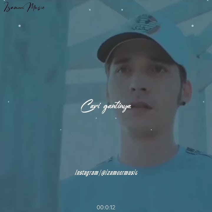 Cukup Dikenang Saja - The Junas Band | Status WhatsApp  Lyric Video