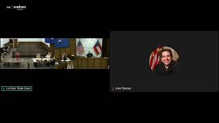 Spalding County State Court Live Stream