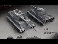 НЕРФ и АП. Leopard PT A и E 50 | WoT 1.11?