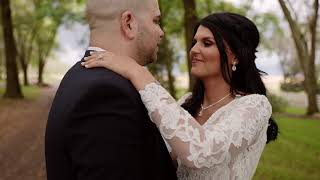 Dani + Matt | Funny Wedding Day highlight film Information