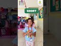 Big, Small, Tall, or Short—our little learners are learning it all! 🌟