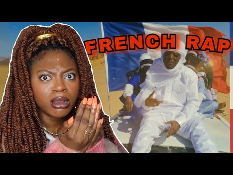 First Time Hearing French Rap 🇫🇷 | Ninho, Gazo, SCH & Niska