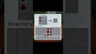 crafting barrier block mod moment #minecraft #shorts