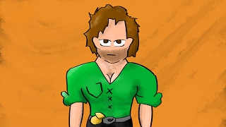 Wolfgang of Shackleford | Swords And Sandals 1: Gladiator | #01 screenshot 2