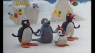 Pingu s Birthday Song