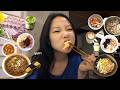 what i eat in a week living in korea (EASY recipes for lazy girls!!)