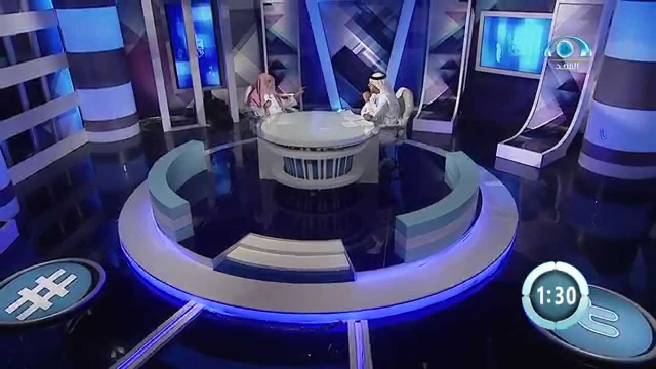 برنامج ١٤٠ مع الشيخ أ. د. ناصر العمر