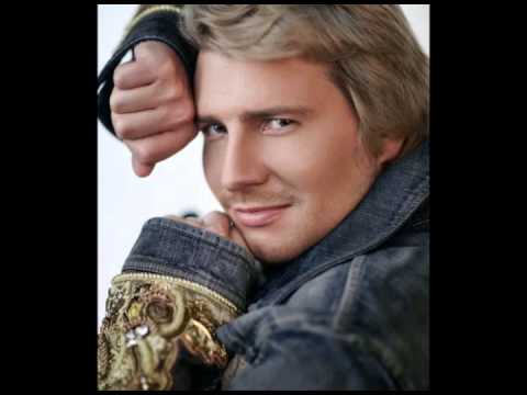 Николай Басков - Принц на белом коне