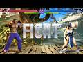 Street Fighter 6 🔥 NUCKLEDU (Mai) Vs BLOO (Dee Jay)🔥SF6 High Level Matches!