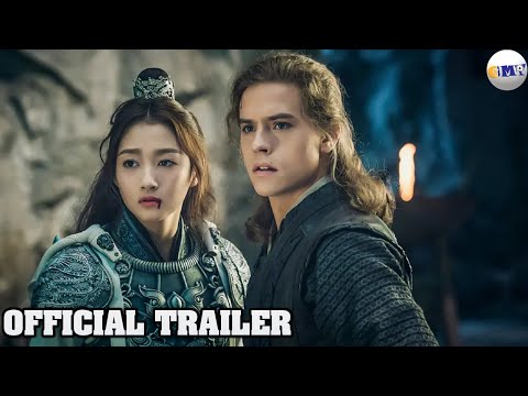 Dylan Sprouse Cast In 'Turandot' Movie – Deadline