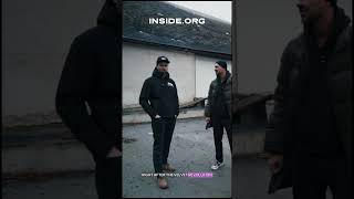 Interview with the owner of the company Jesa #concertlife