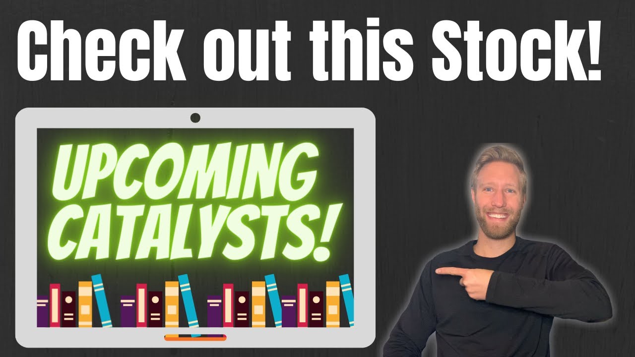 This Penny stock has a lot of Potential! Samsung Partnership & Educational Funding! Boxlight (BOXL)