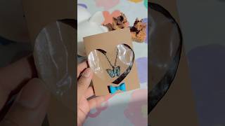 Mother’s Day Gift Idea😍🩵 #diy #adorablecrafts #viral #handmade #creative