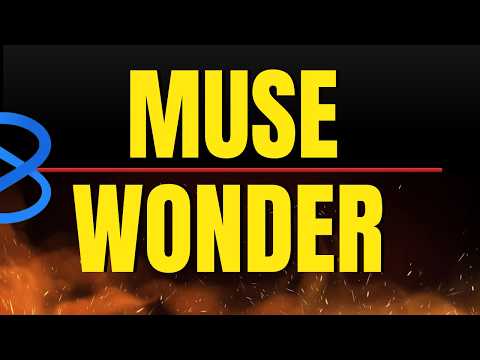 Thumbnail for Muse Wonder Full: Meta Knocks Strongly on Frontier AI Door