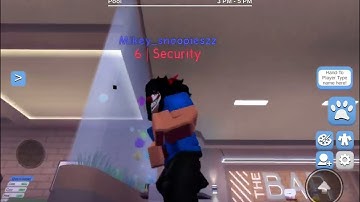 Exploiter report