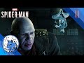 LE COMBAT VS TOMBSTONE | 🕸️ MARVEL SPIDER-MAN REMASTERED 🕸️