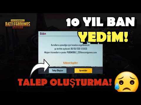 Video: Talep Nasıl Oluşturulur