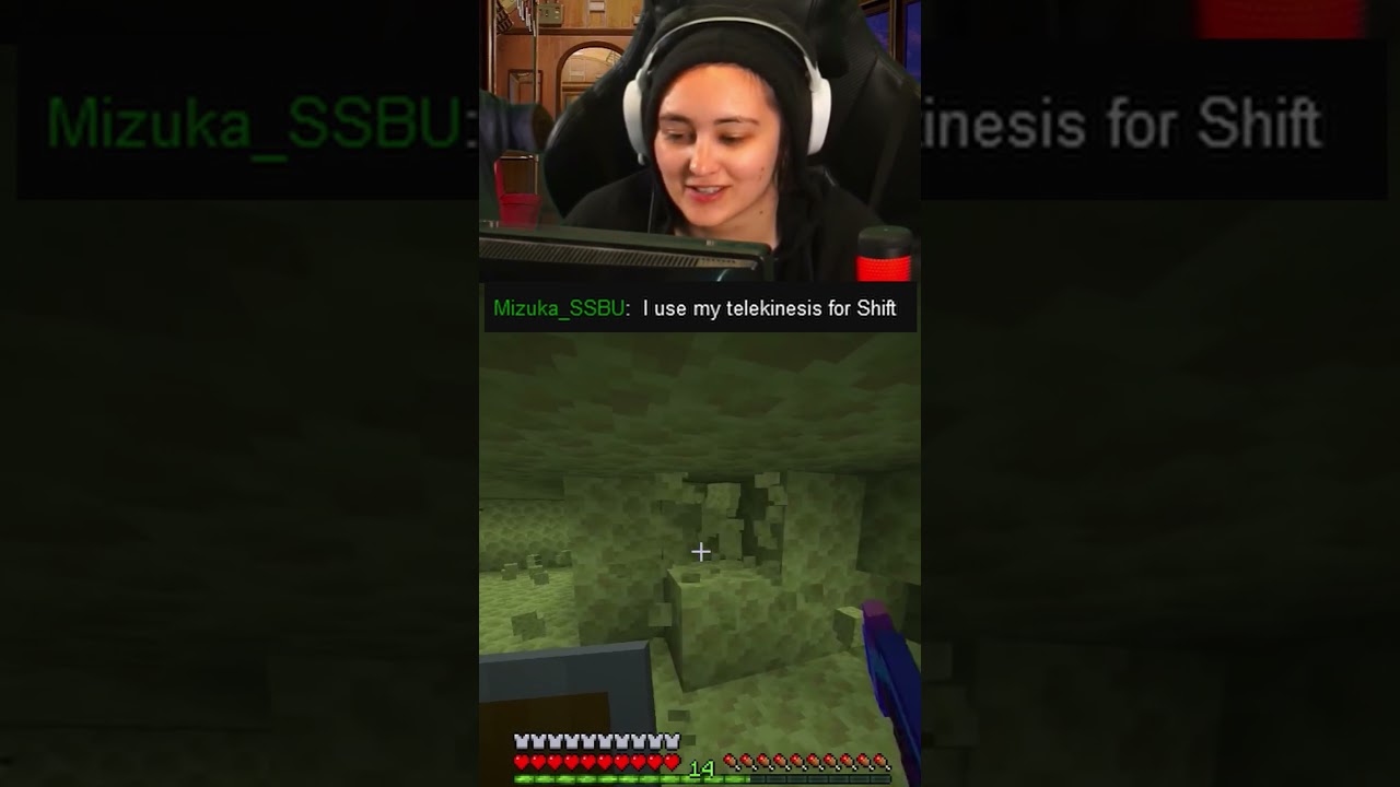 What Keybinds Do You Use?