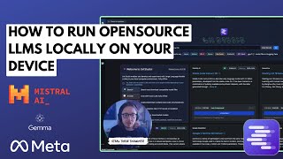 The Easy Method To Run Private AI Models on Your Laptop (LM Studio Tutorial)