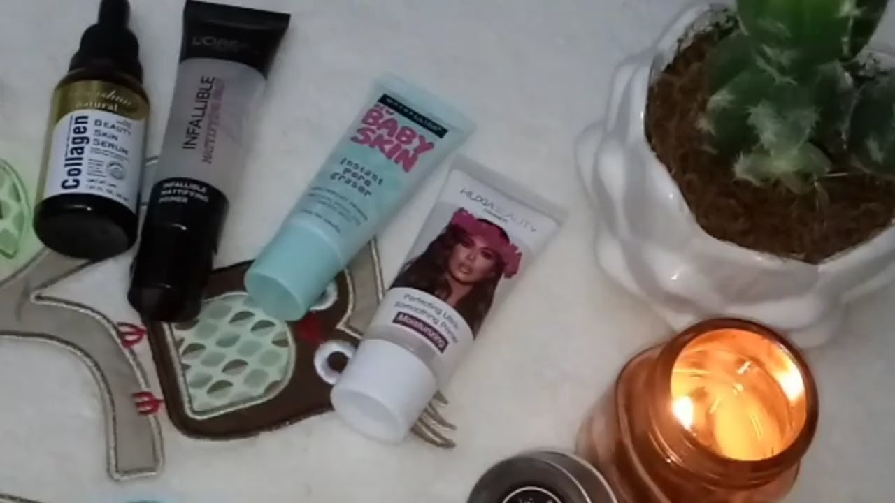 ماهو البرايمر. انواع البرايمر ولماذا يستعمل؟primer