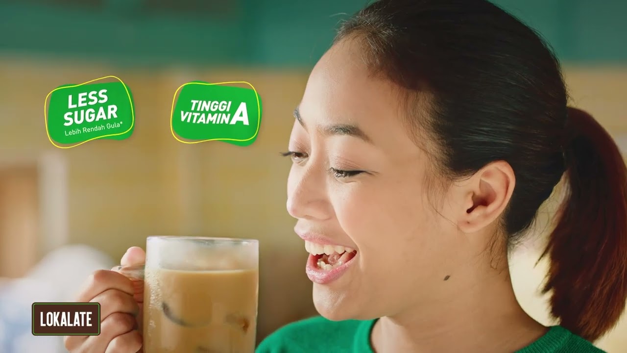 Lokalate Kopi Tape Ketan 2022 15 Tokopedia YouTube