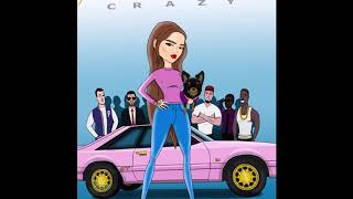 Marcy Abadir - Crazy