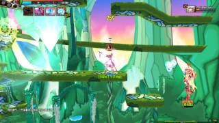 [Elsword TW] Code Nemesis PVP