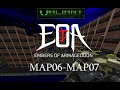 Embers Of Armageddon (Valve.wad) Map06-Map07 [full gear]