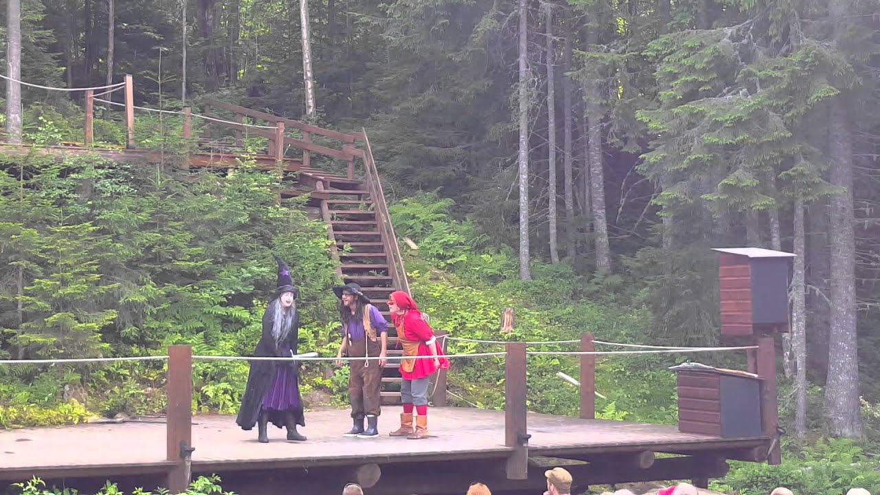 Draksvärdet på tomteland 3/3