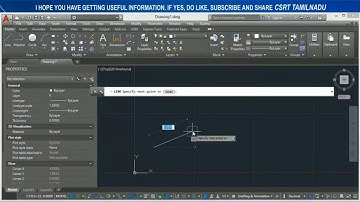 112 (STATUS BAR) (COORDS) DRAWING COORDINATES OPTION AUTOCAD