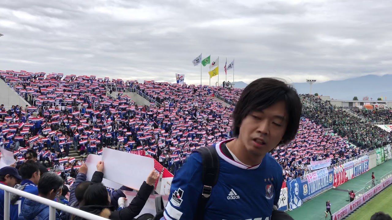 最高の場所へ@松本アルウィン