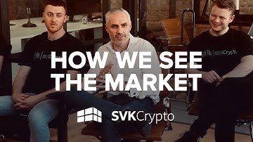 How We See The Market