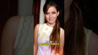 Lyra Virna Putuskan Hijrah Saat Menemui Kehampaan