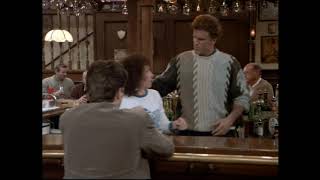 Cheers Clips:  Bad weddings
