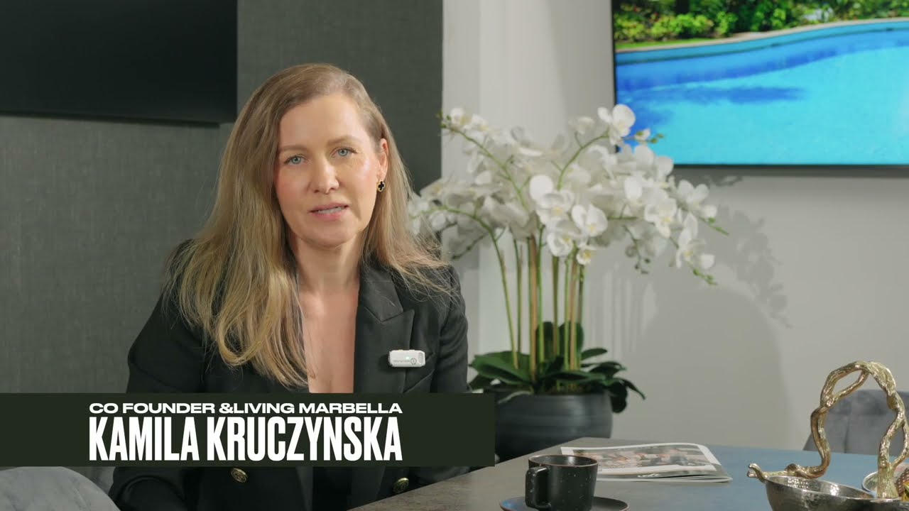 &LIVING - Testimonial