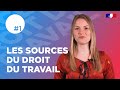 Ref:Be0vD9Kdyn0 Les sources du droit du travail | web s�rie droit du travail