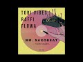 Tobi Vibes, Raffi, Flowa - Mr. Saxobeat (Techno Version)