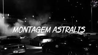 MONTAGEM ASTRALIS _ LXNGVX| TikTok Version