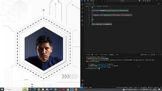 [07] Deno Server, y Manejadores