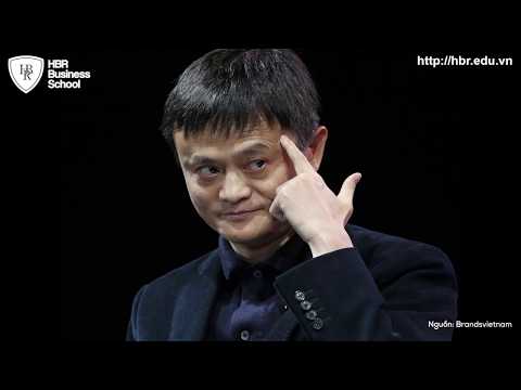 7 bí quyết quản trị doanh nghiệp của Jack Ma || Quản trị doanh nghiệp