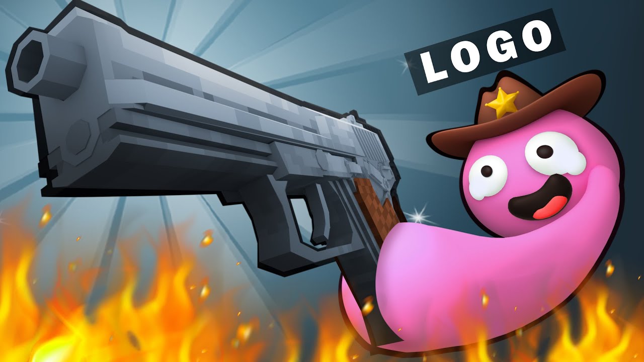 MEHR RUNDEN = MEHR WAFFEN