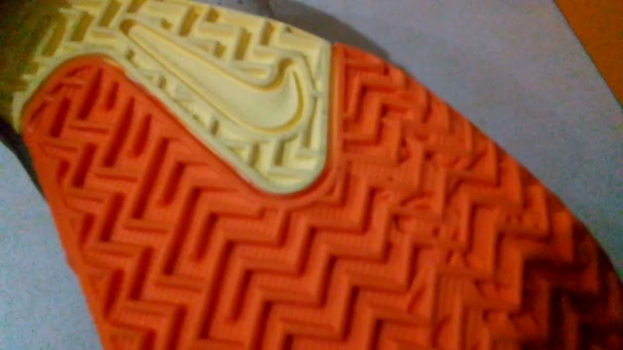 new lebron's!