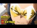 TVアニメ「僕のヒーローアカデミア」第7期第9話「EXTRAS」予告映像