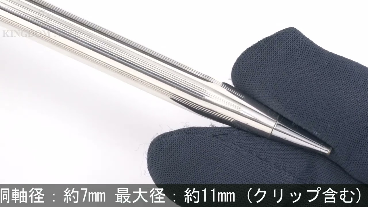 CROSS クロス メカニカルペンシル クラシックセンチュリー