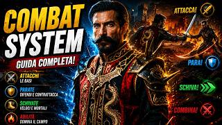 Il Combat System di GOTHIC REMAKE è una Follia! (Addio Souls-Like?)