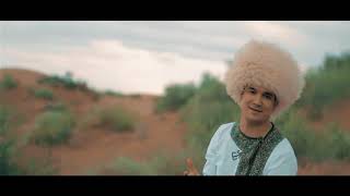 Yarym Galdy - Klip