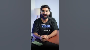 AI VFX Will Change Filmmaking Forever! #aivfx #shorts